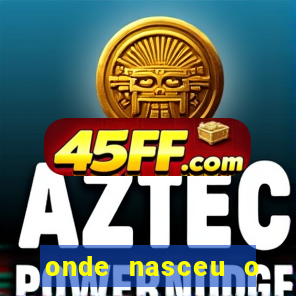 onde nasceu o comandante lohar onde